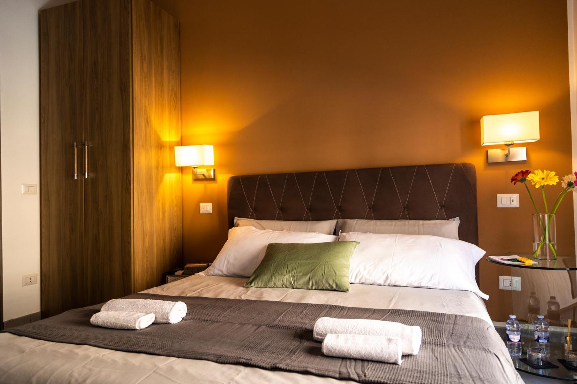Sant'Agostino Boutique Rooms — Photos 3
