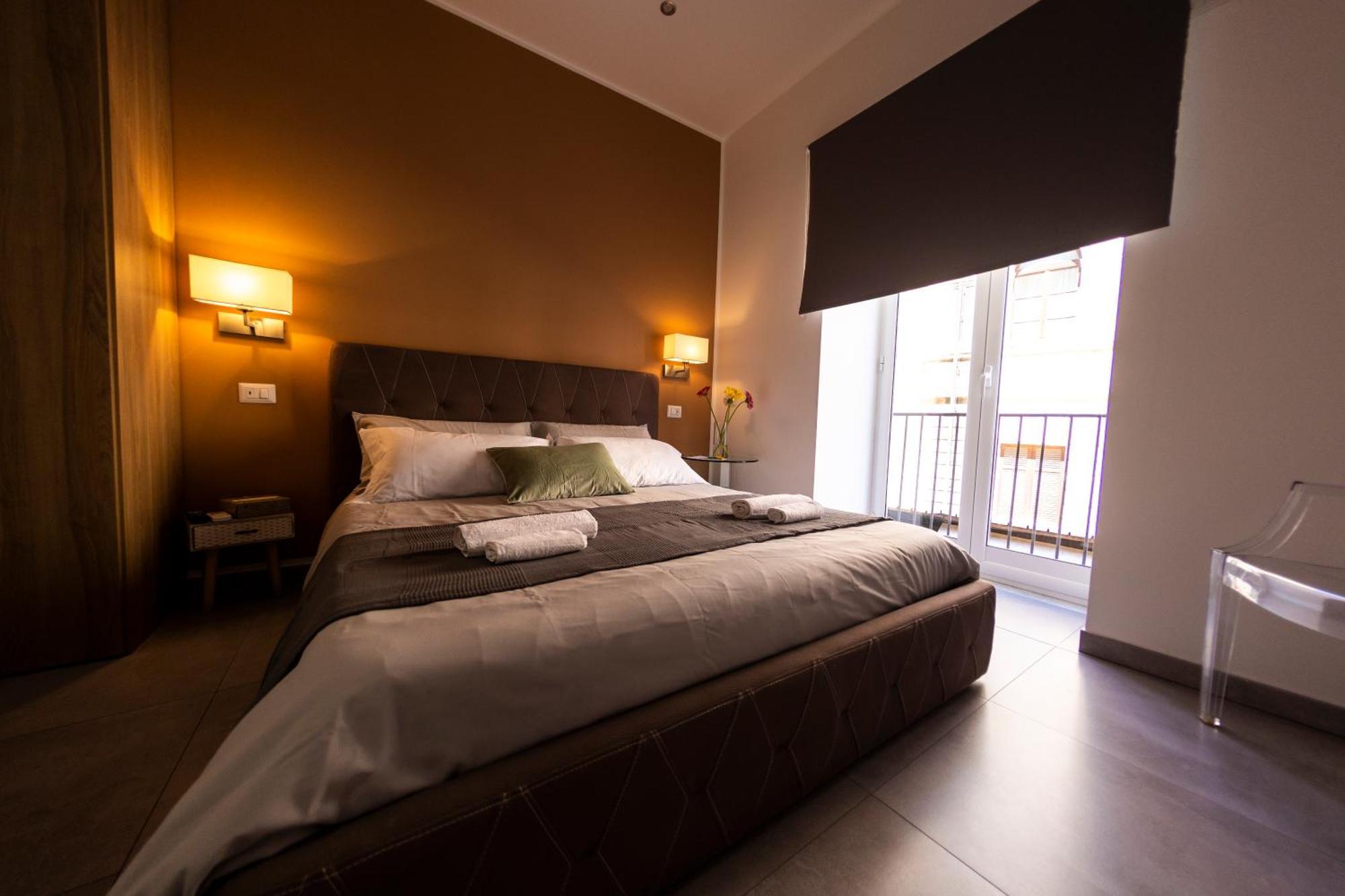 Sant'Agostino Boutique Rooms — Photos 2