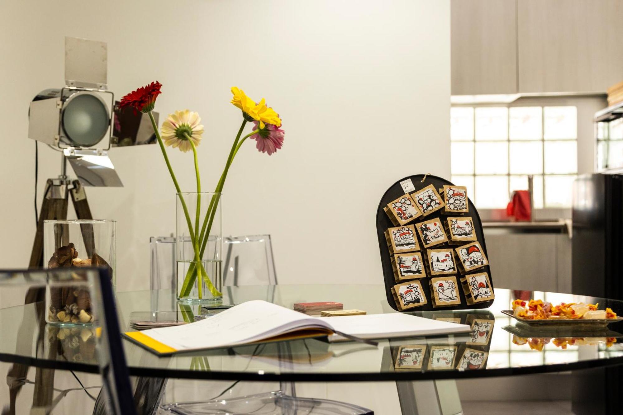 Sant'Agostino Boutique Rooms — Photos 1